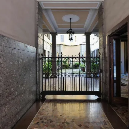 Apartment Contempora - Saffi 12