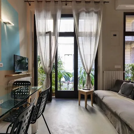 Contempora - Saffi 12 Μιλάνο