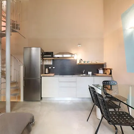 Contempora - Saffi 12 Διαμέρισμα