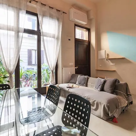Contempora - Saffi 12 Διαμέρισμα *